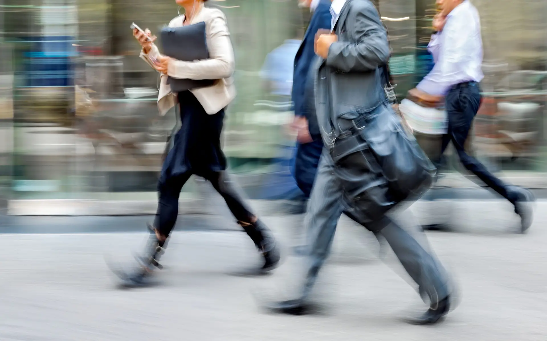 Work From Home Is Here to Stay. Is Your Business Ready?