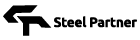 Steel Partner logo.