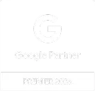 Google Partner Premier badge