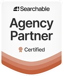 Certified Agency Partner badge