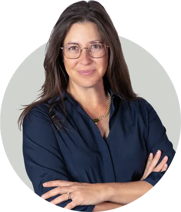 Stacia Allen headshot