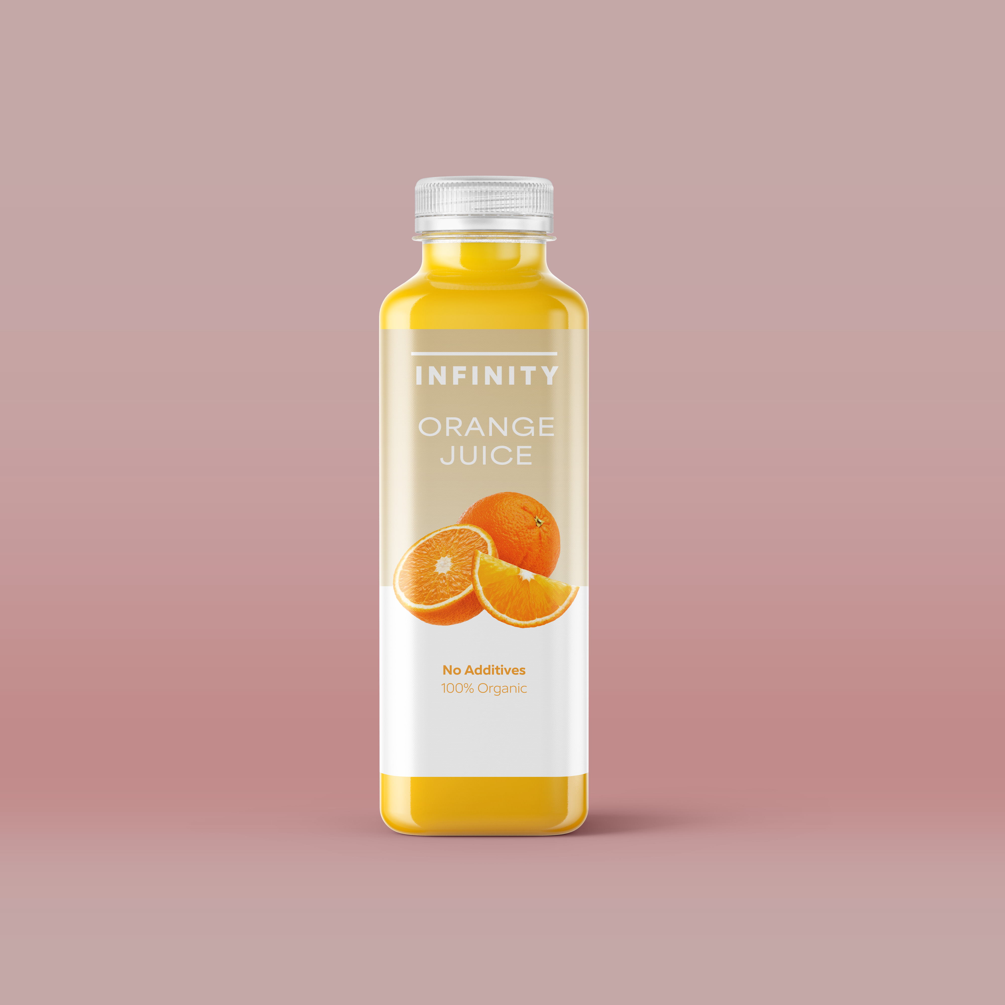 Design d'emballage pour parfum d'intérieur au citron