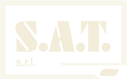 Logo SAT