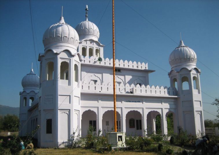 Qila Taragarh Sahib