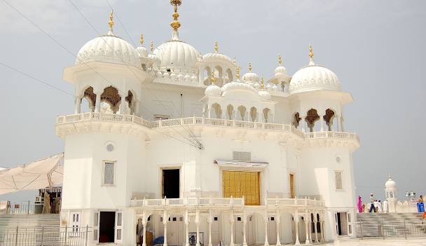 Keshgarh Sahib