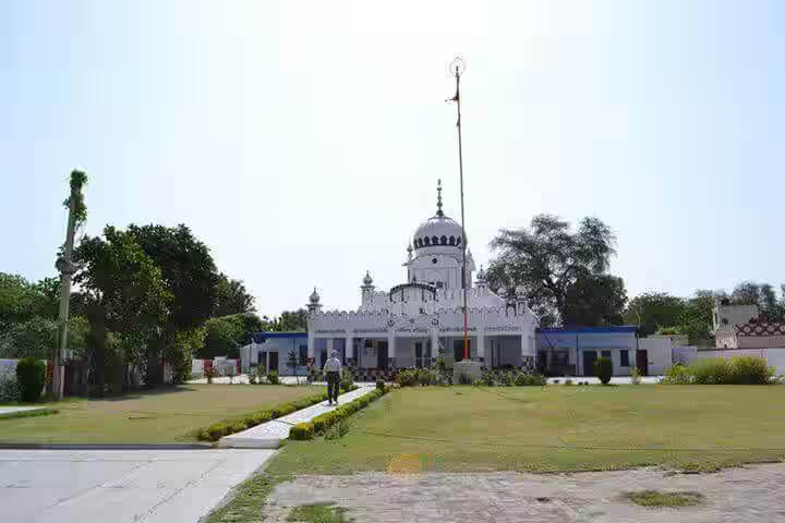 Nagiana Sahib