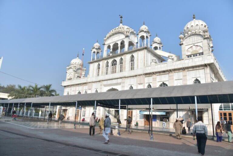 karamsar rara sahib