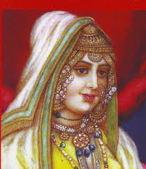 Maharani Chand Kaur