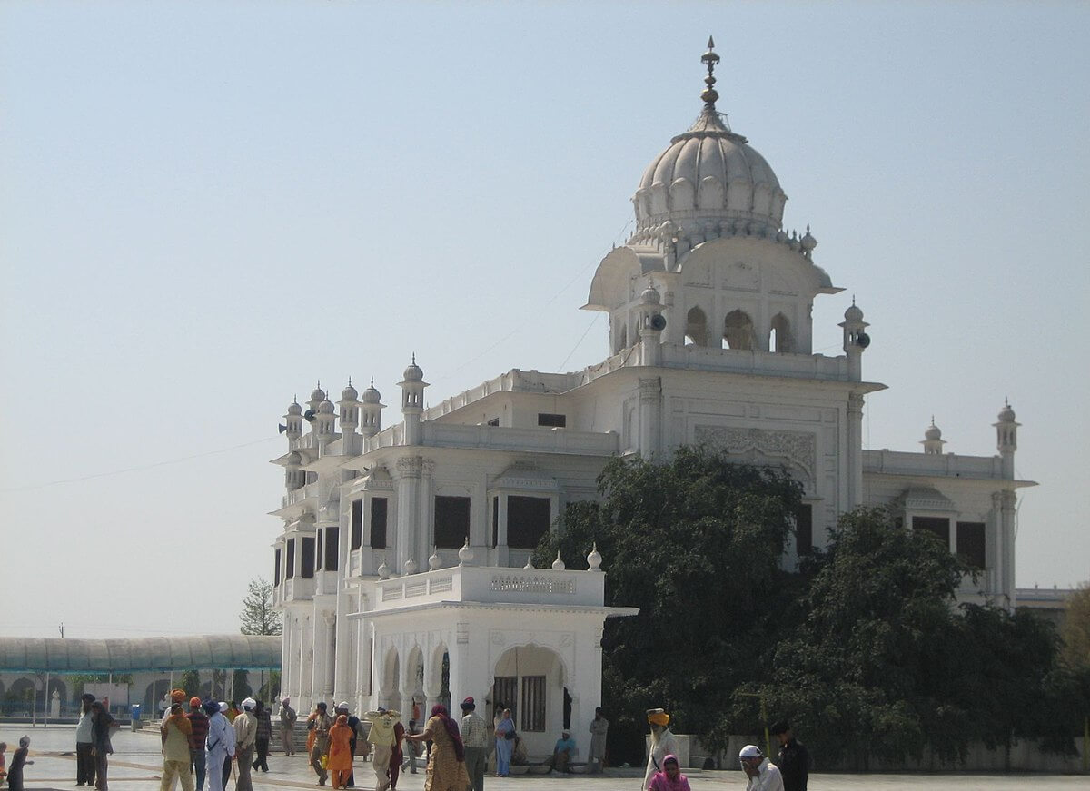 Ber Sahib - Sultanpur Lodhi