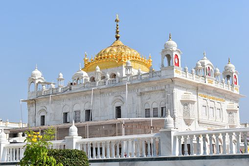 Hazur Sahib