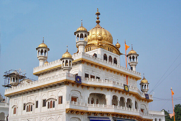 Akal Takht