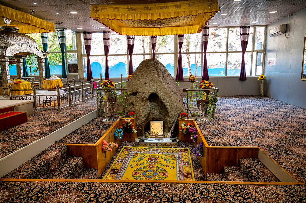 Pathar Sahib