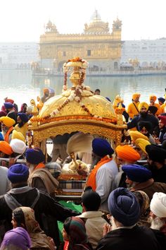 Palki Sahib