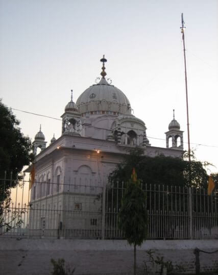 gurudwara achal sahib