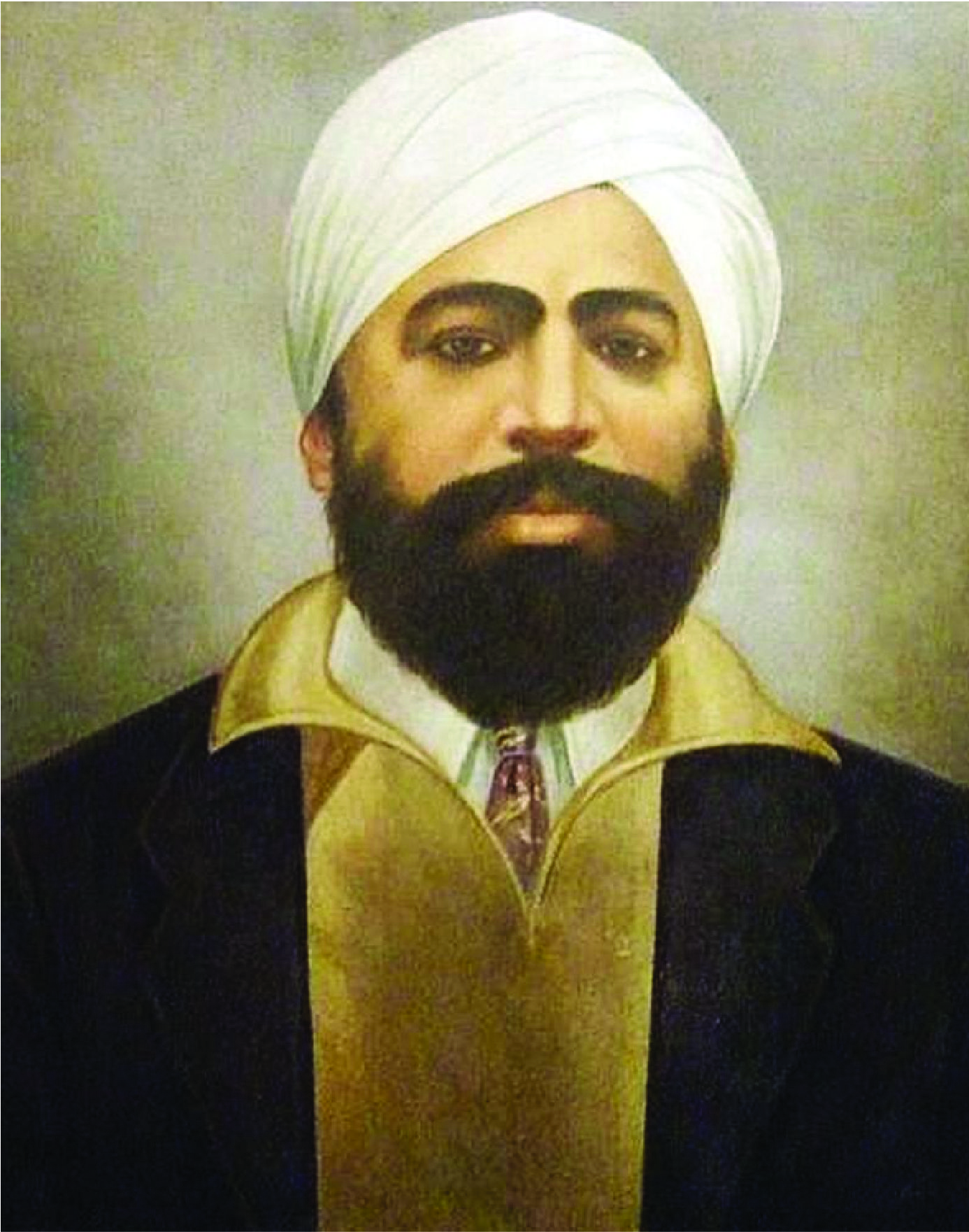 Udham Singh