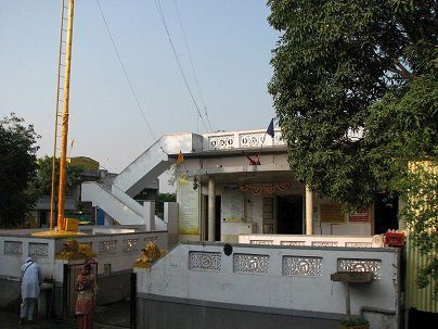 ratangarh sahib