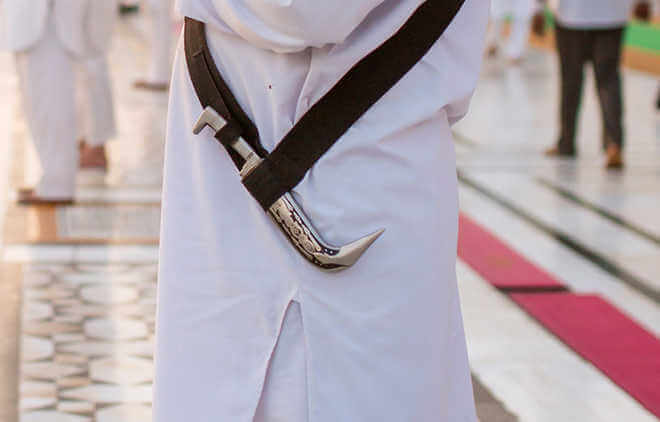 Kirpan