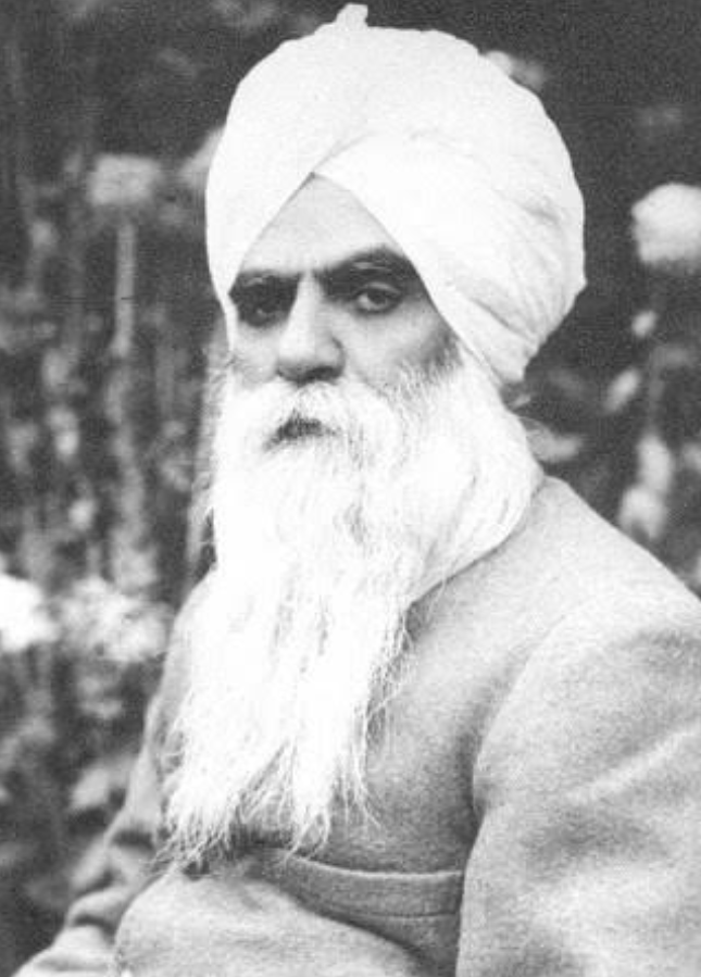 Bhai Vir Singh