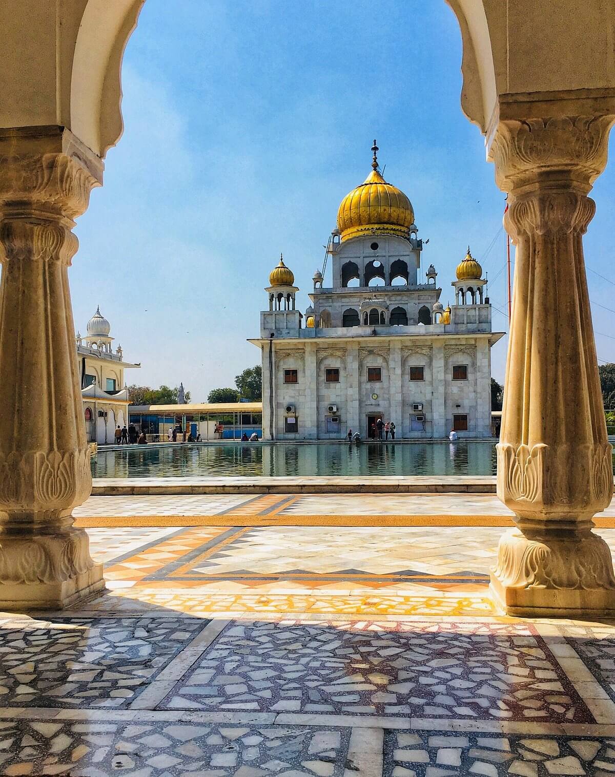 Nanak Piao Sahib
