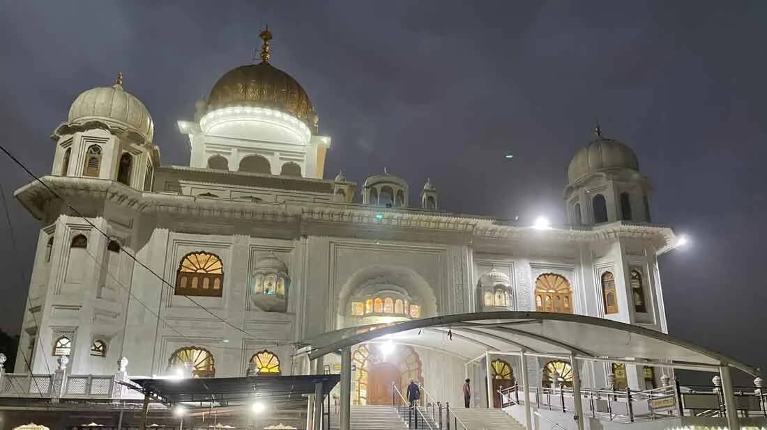 Sohana Sahib