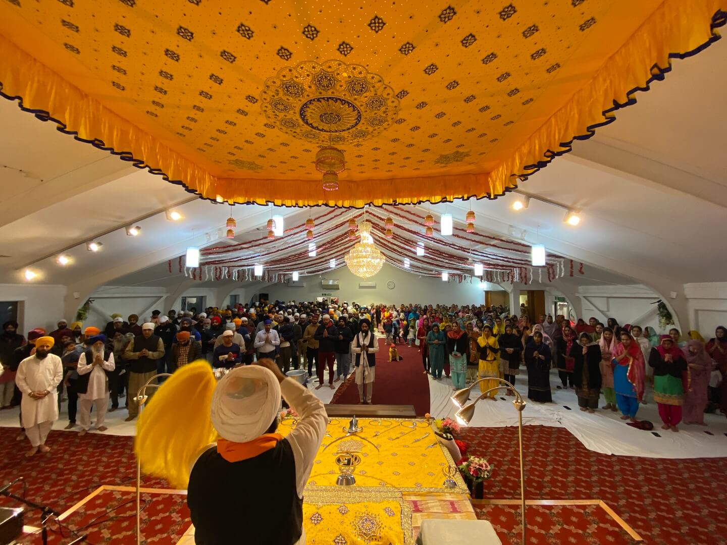 ardaas