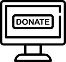 Icon representing the process of building a successful platform