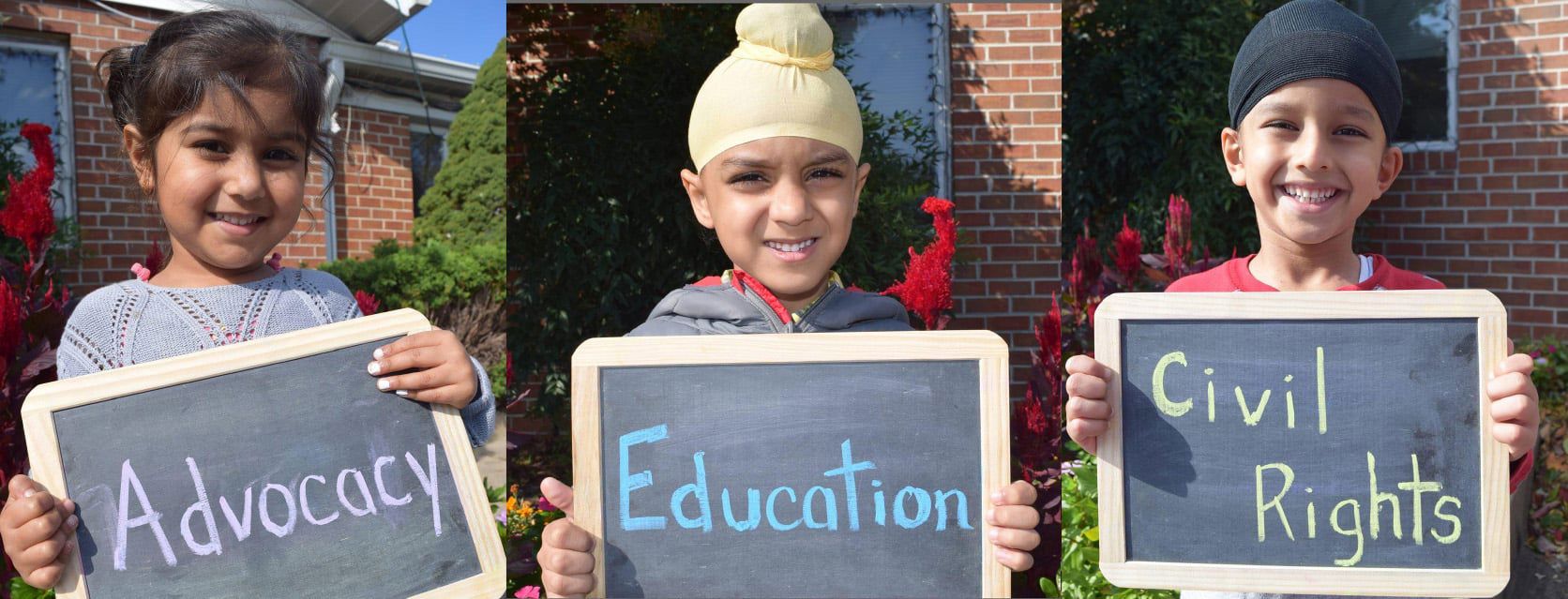 Dasvandh Network stands for advocacy, edutcation and civil rights.