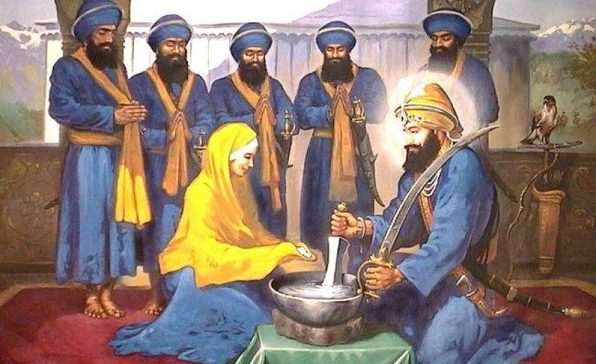 vaisakhi