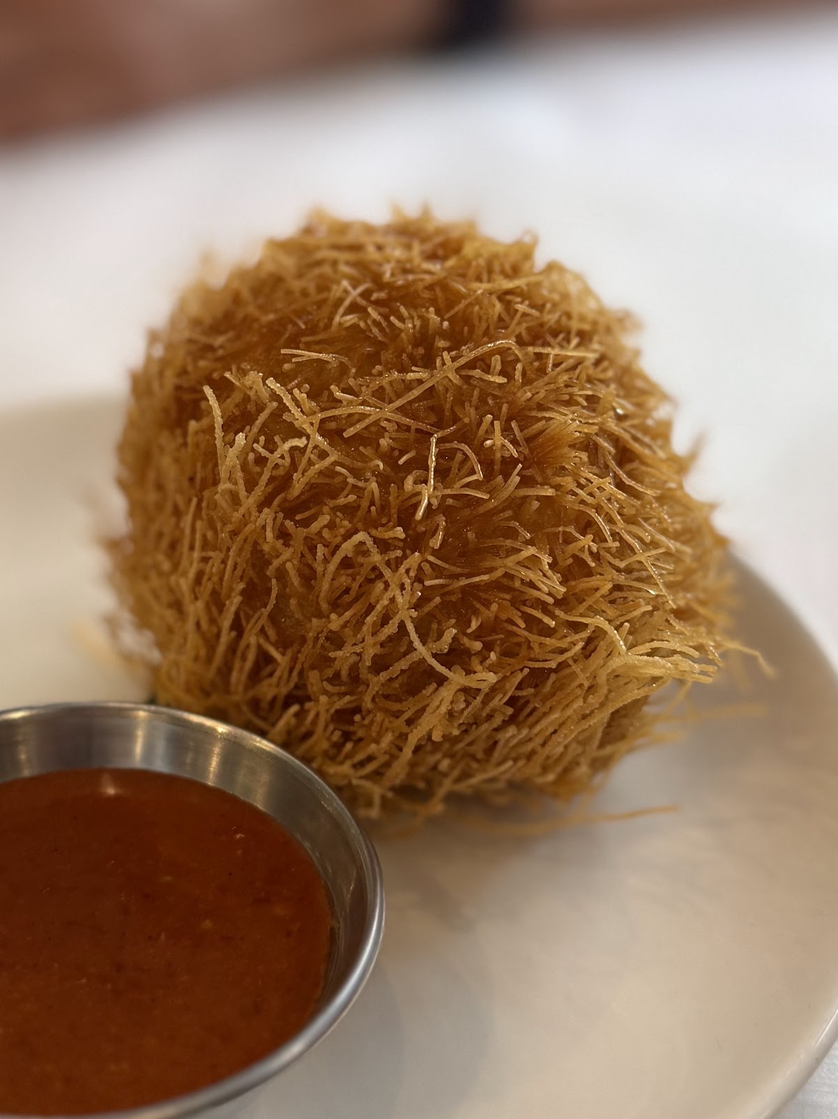 Gunpowder, London: A Bib Gourmand Tour of India in One Sitting