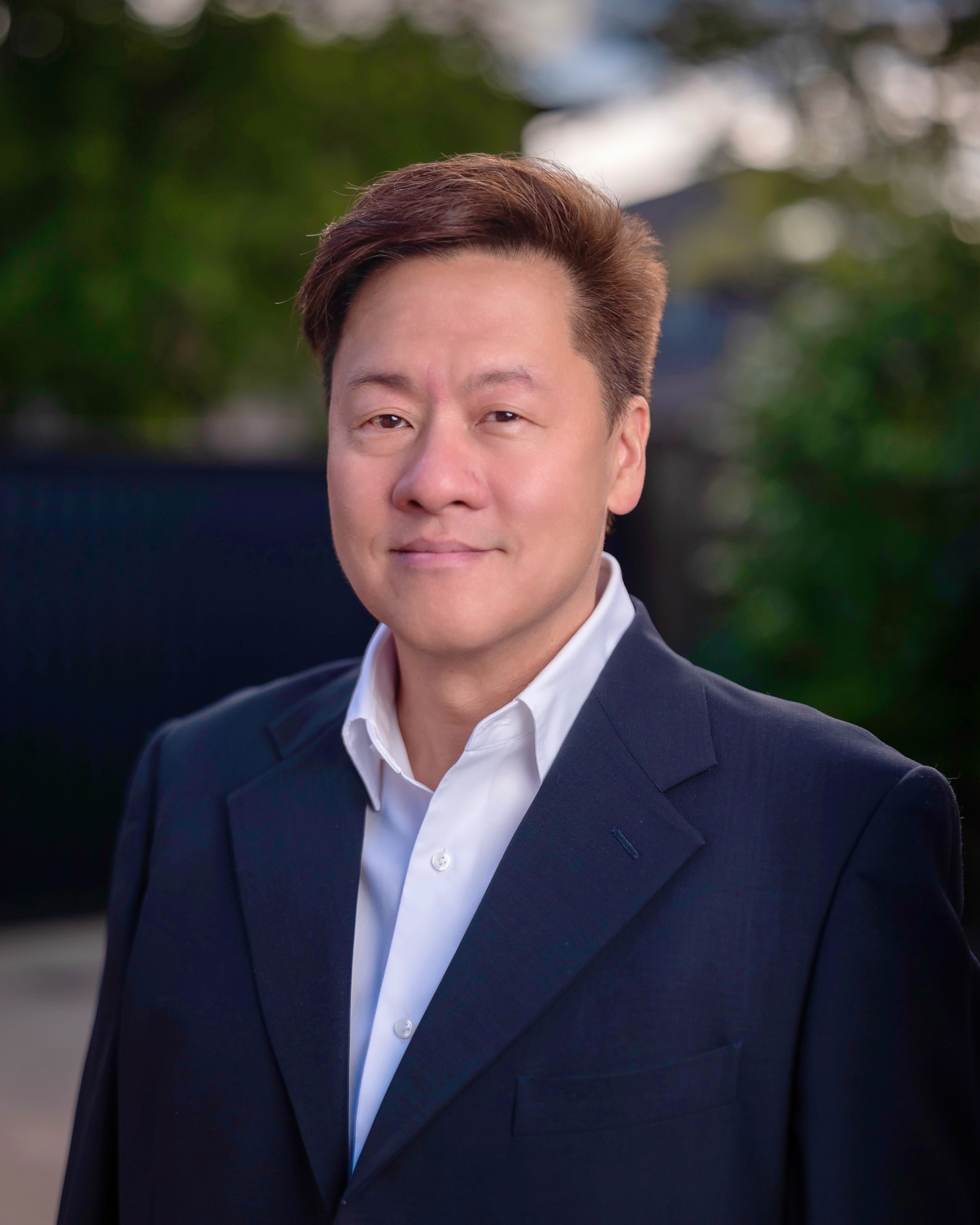 Jacob Ung