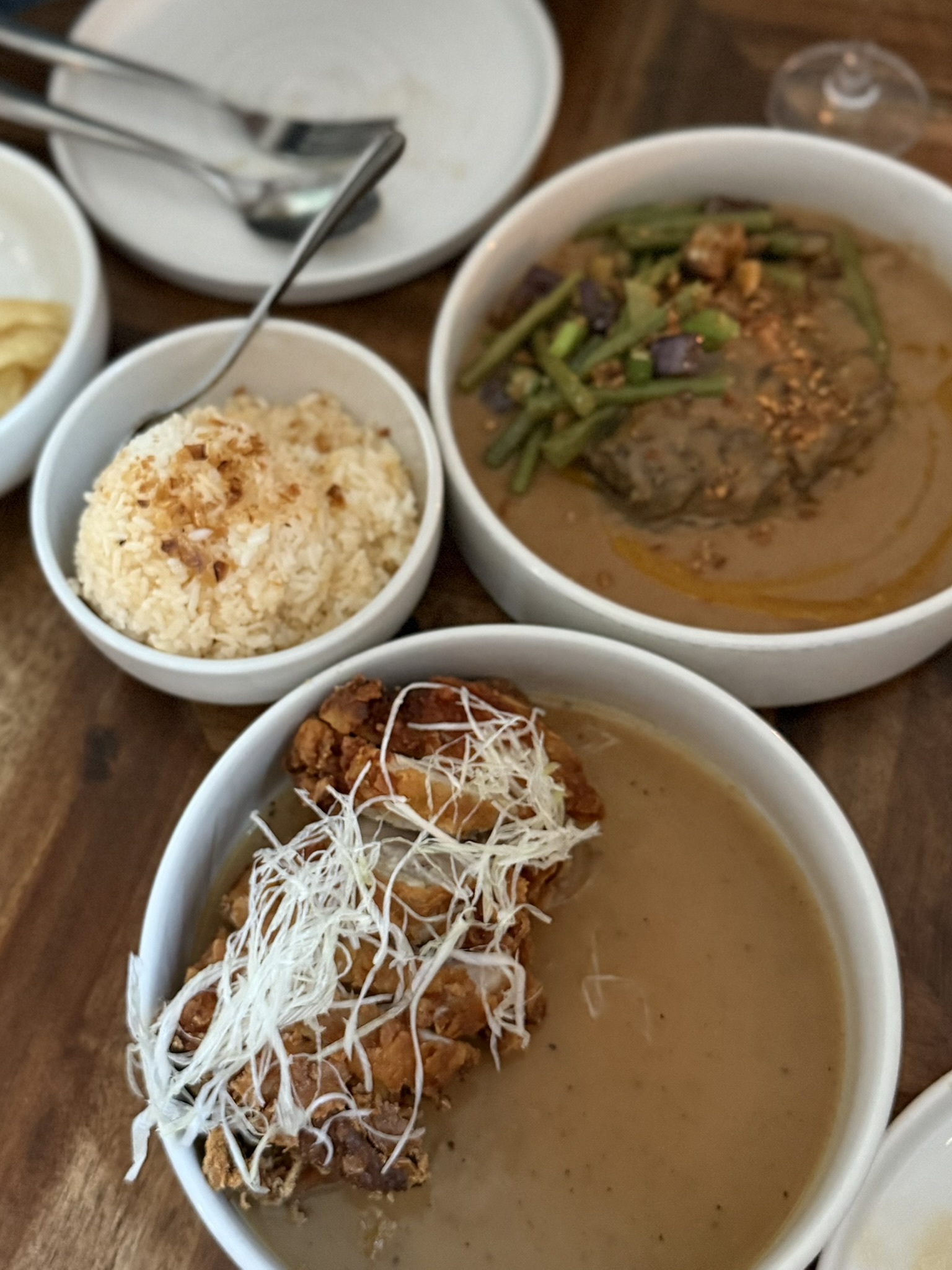 Musang, Seattle: Upscale-Casual Filipino Done Right