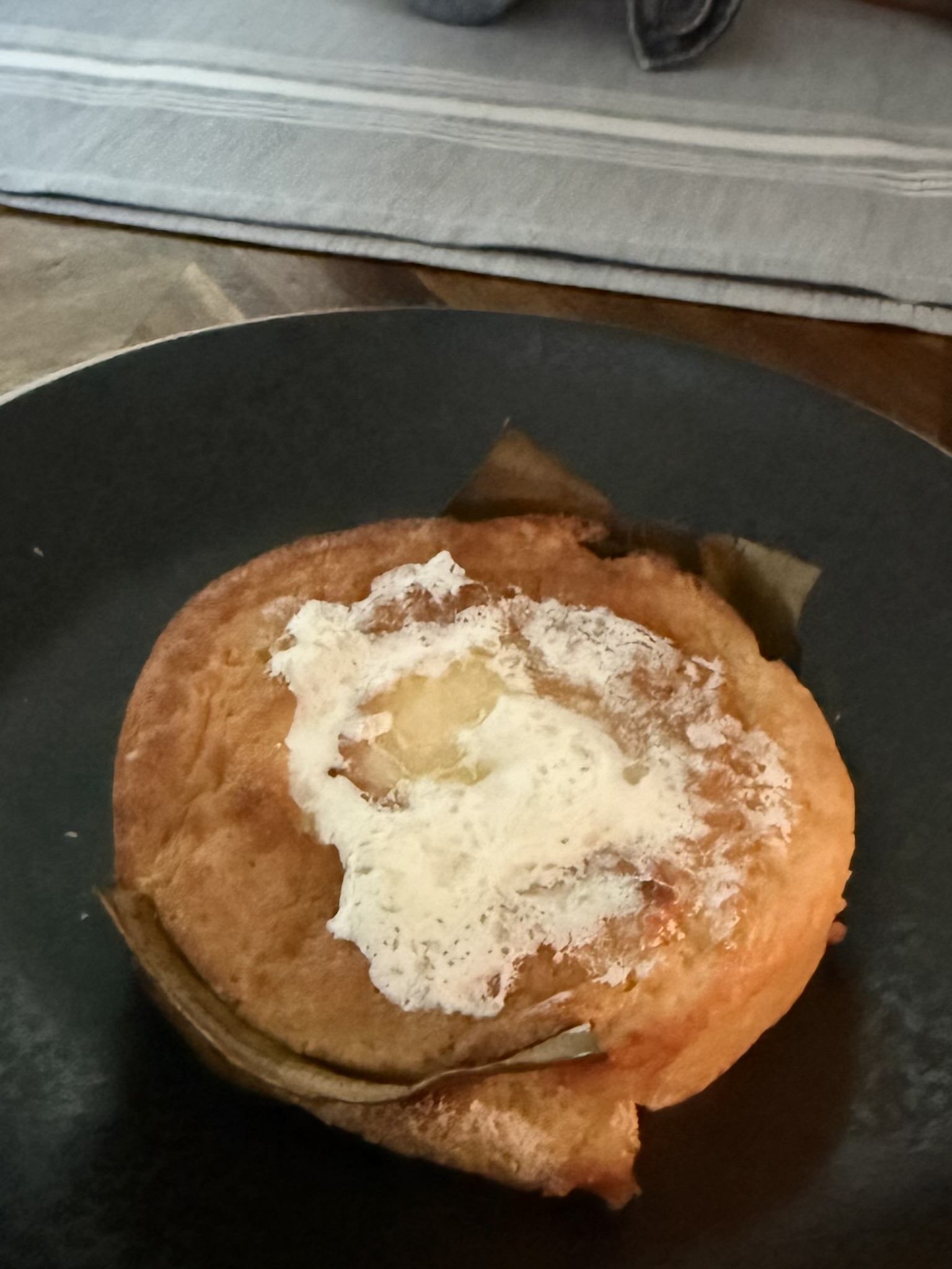 OG Bibingka at Musang, Seattle