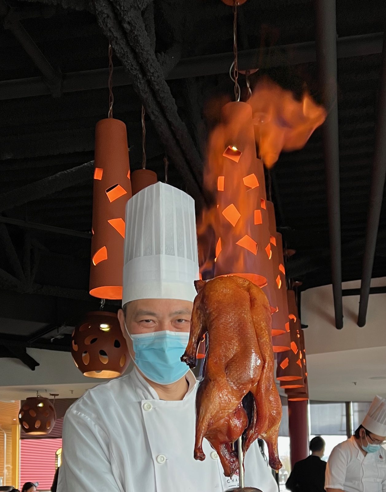 The World on a Plate: A Diner's Guide to China's Regional Cuisines and Its Global Diaspora