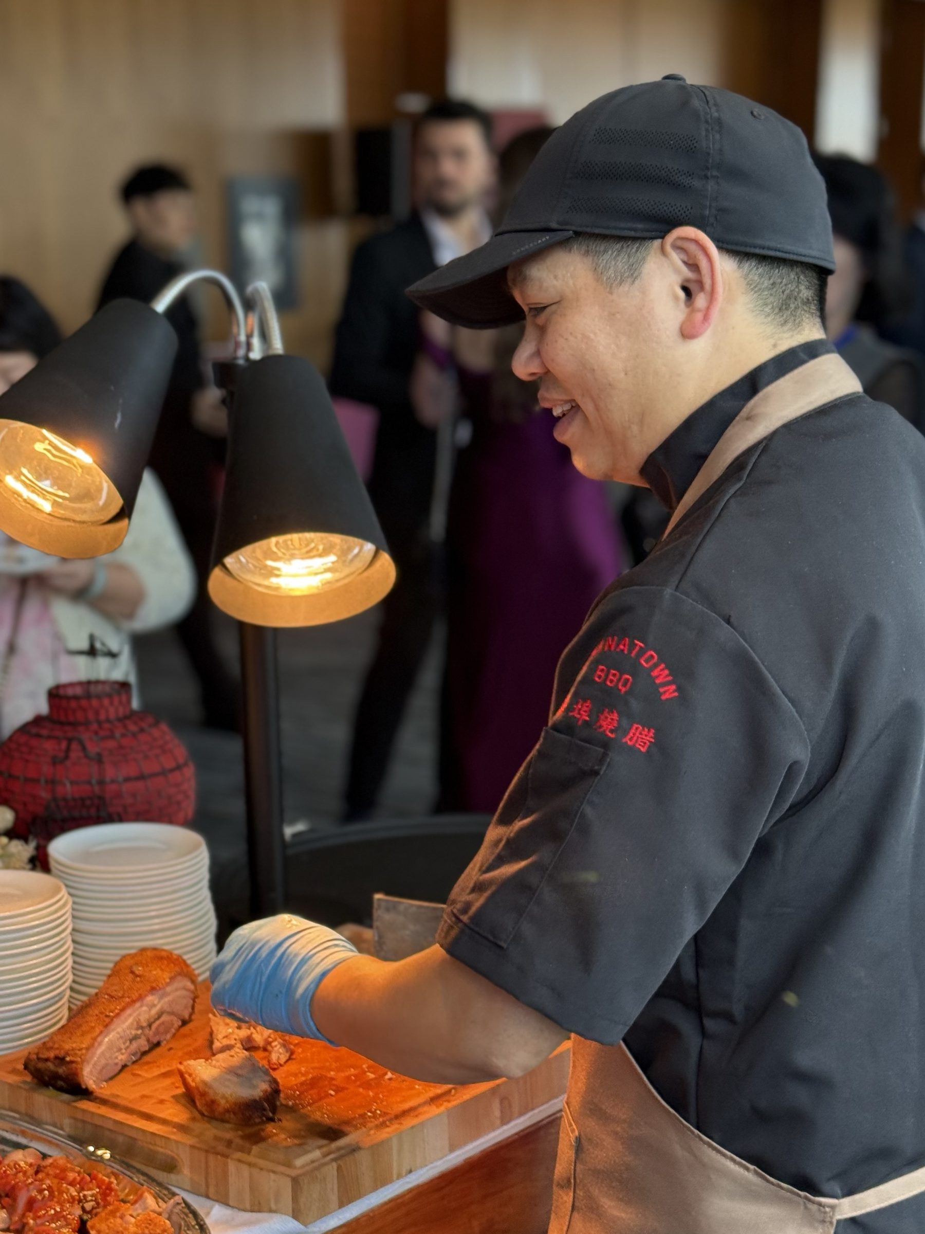 The Chinese Restaurant Awards, Vancouver: A View from Behind the Scenes
