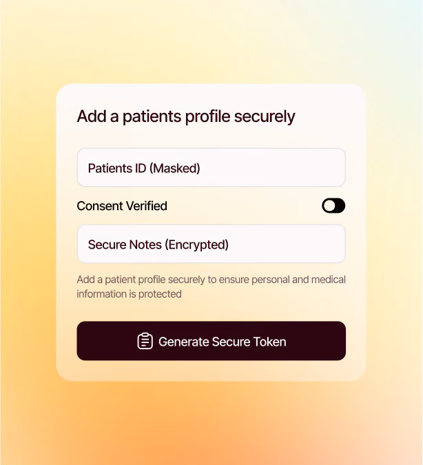 Control Image