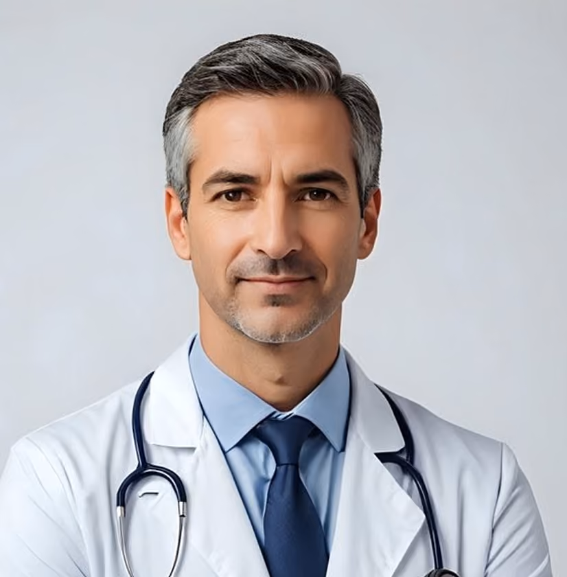 Team Member Image