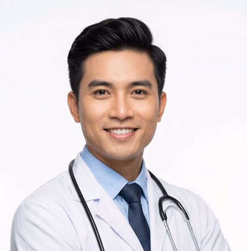Team Member Image