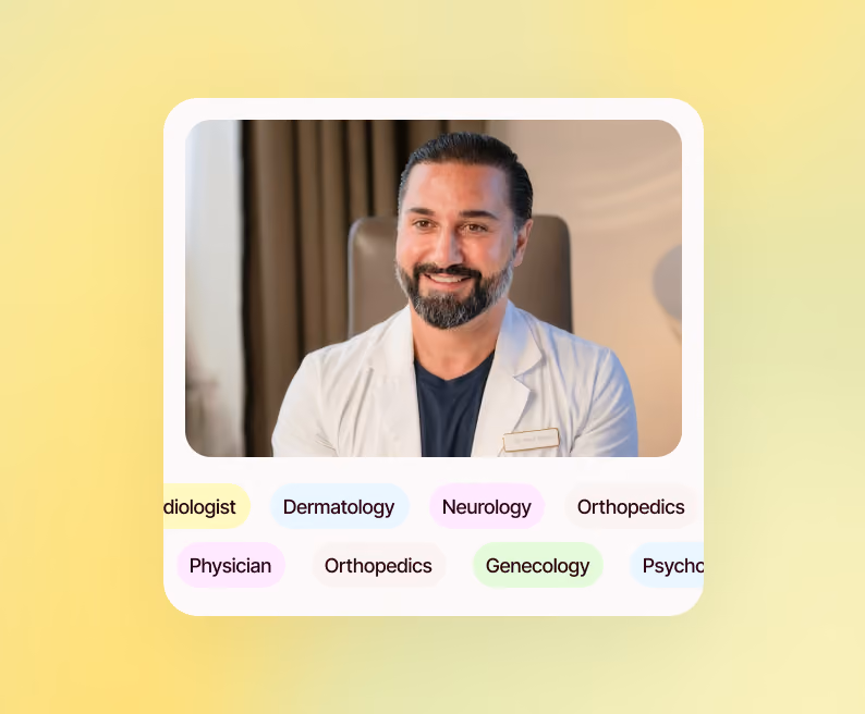 Modern Card Image