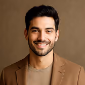 Stories Author Image