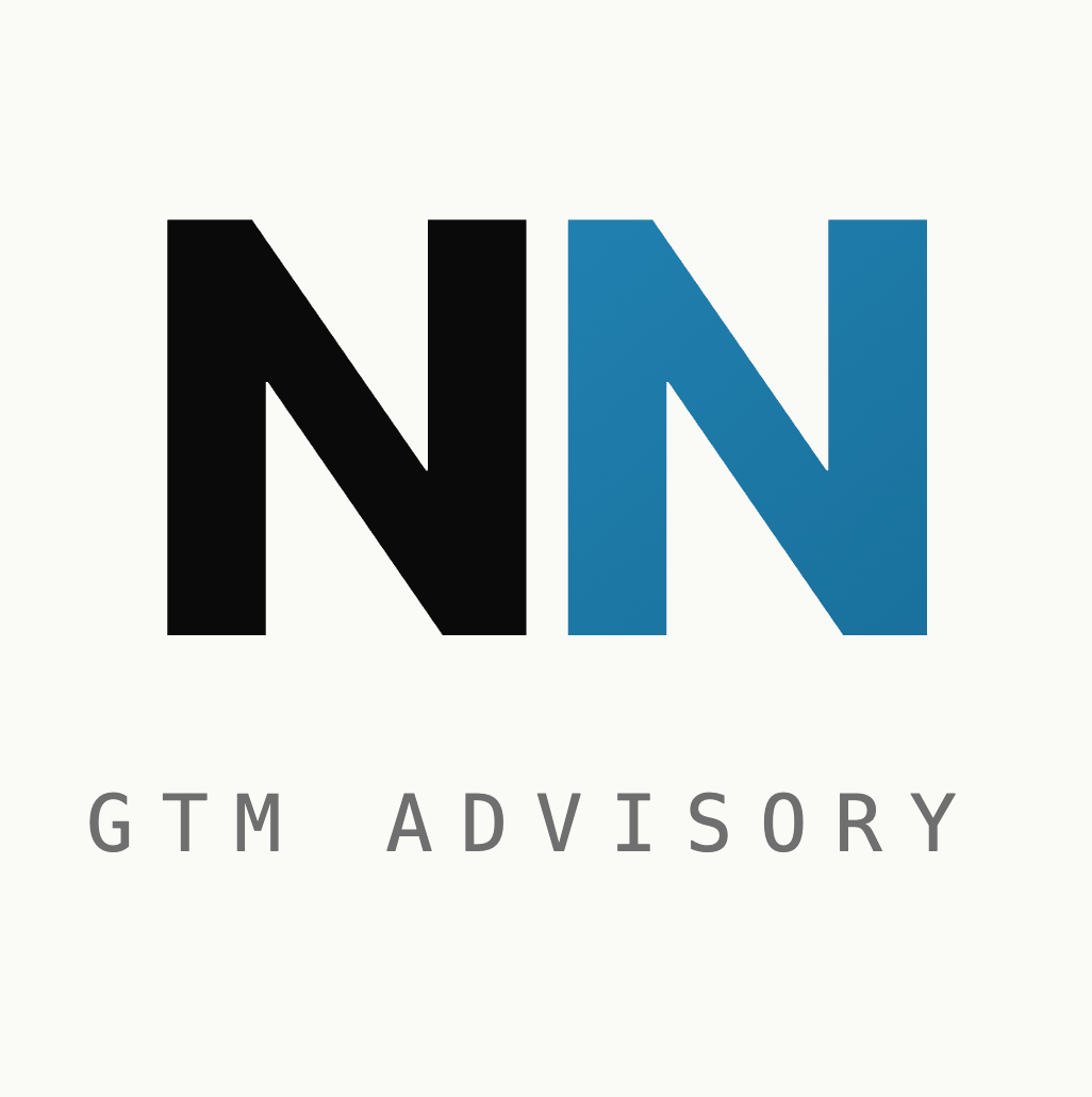 Nate Nasralla, GTM Advisory