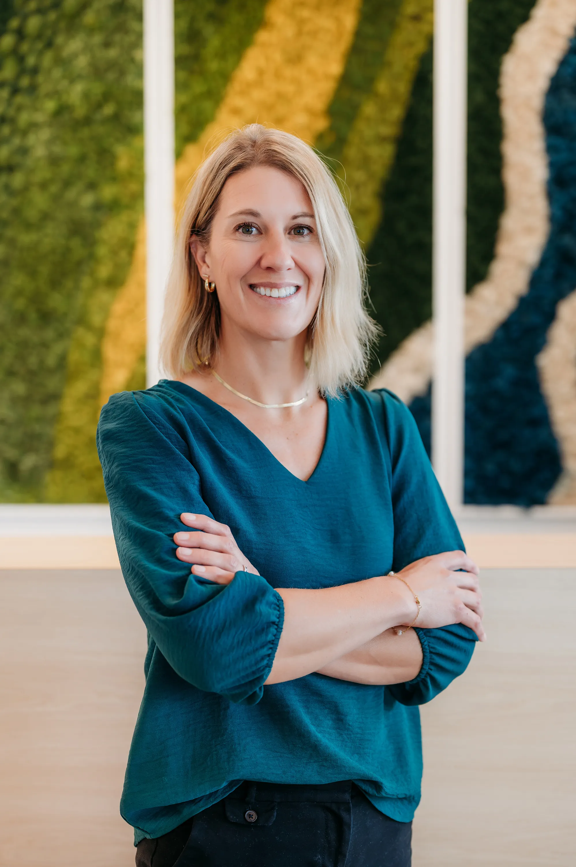 Katie Elliott, Nurse Practitioner