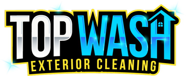 TopWash Exterior Cleaning