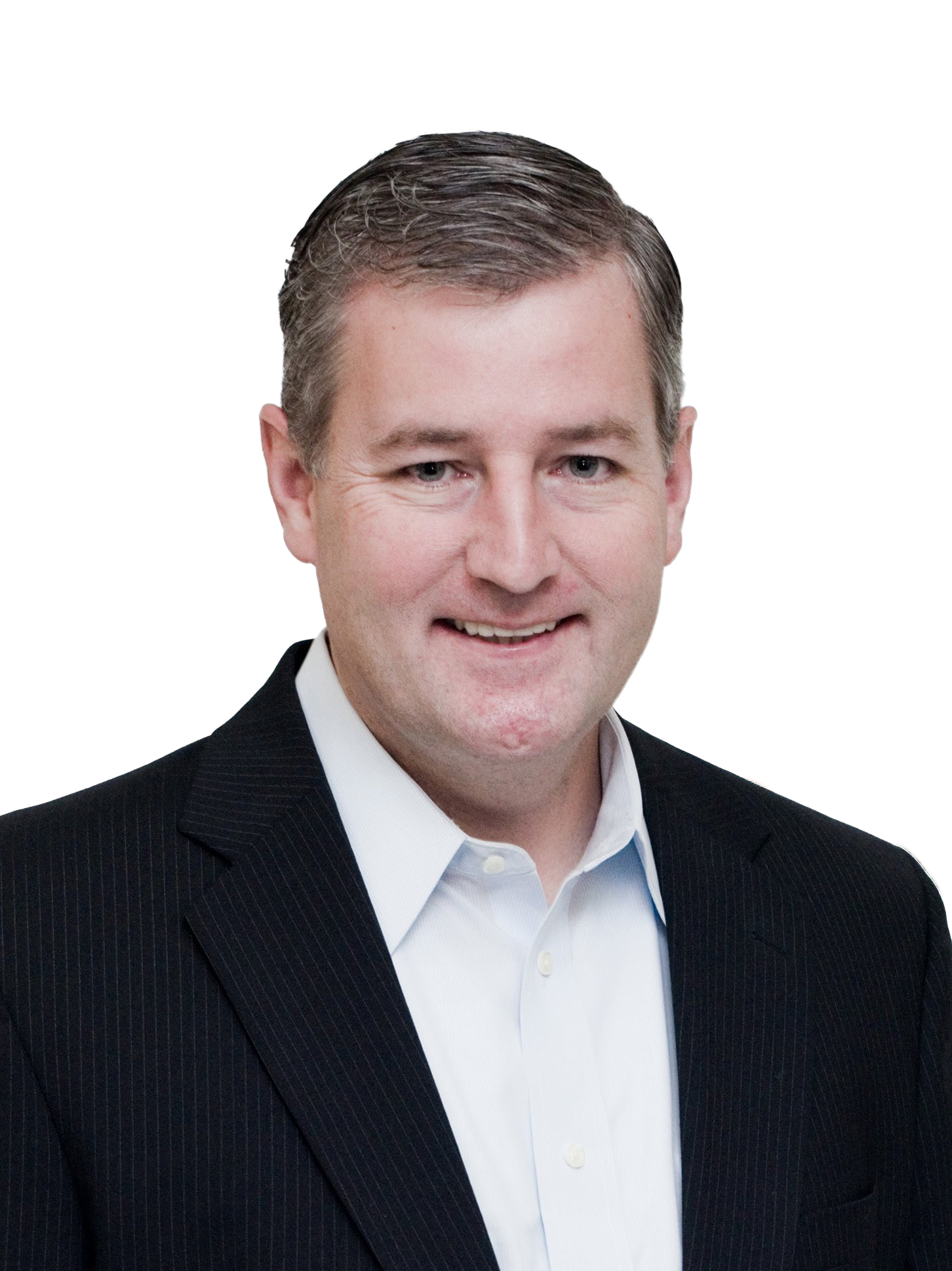 James Lyon, Registered Representative at Emerson Equity LLC