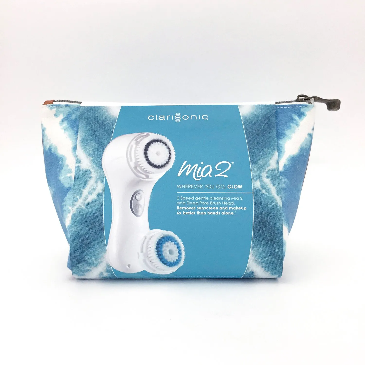 Clarisonic summer promotion