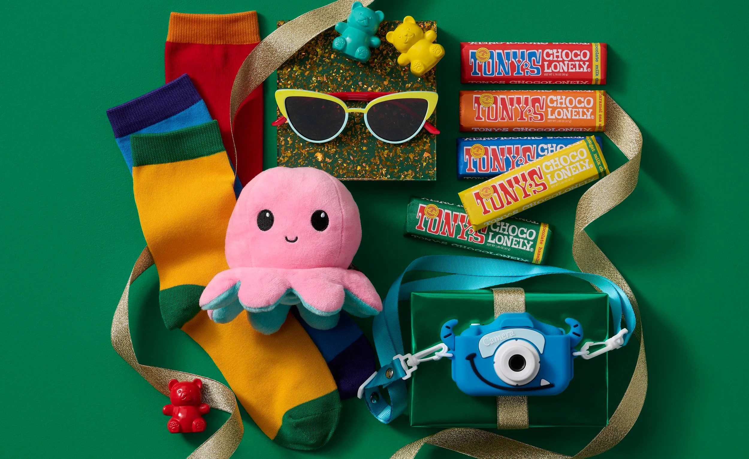 Amazon stocking stuffers for kids