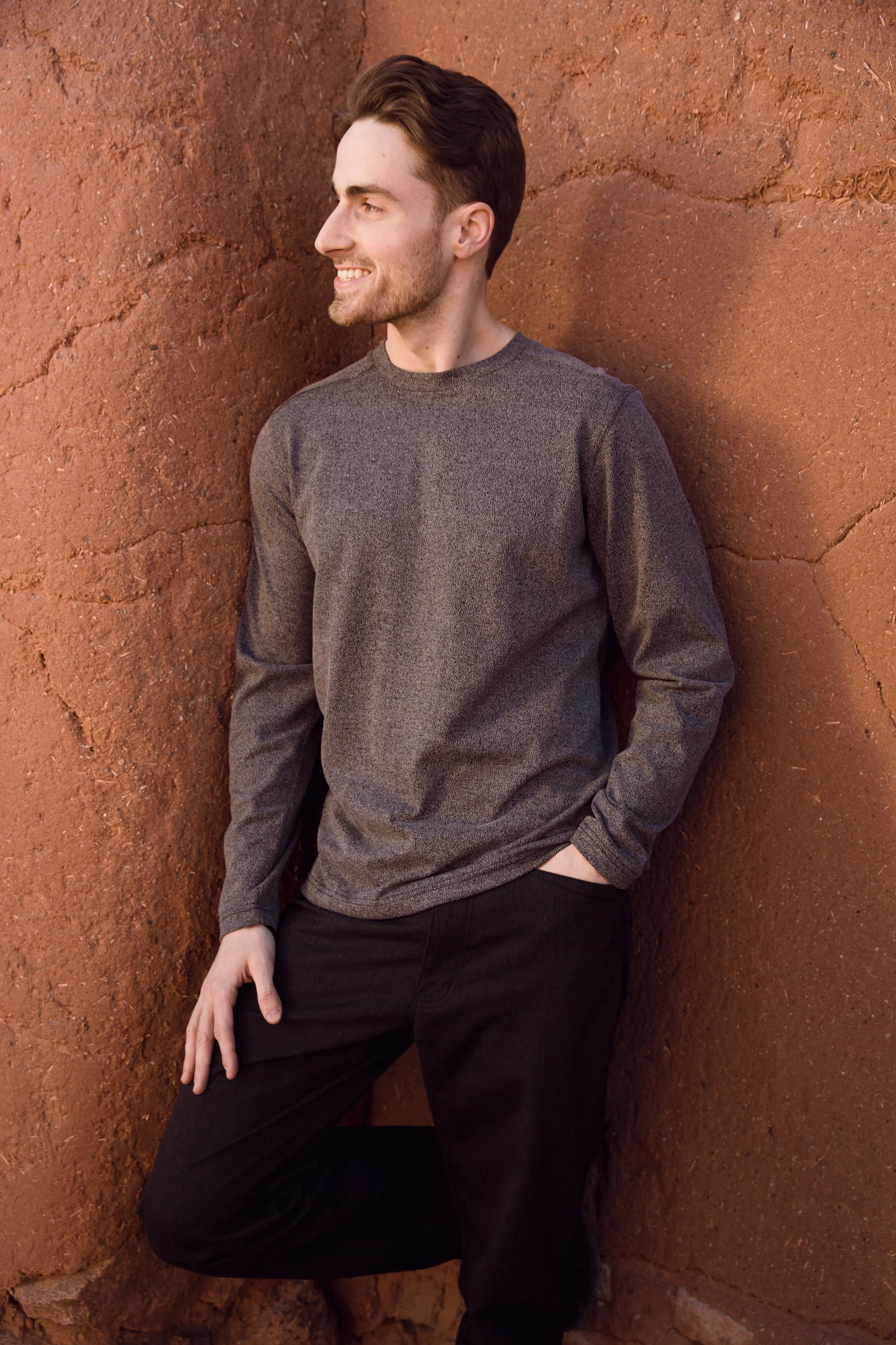 ExOfficio apparel studio photography