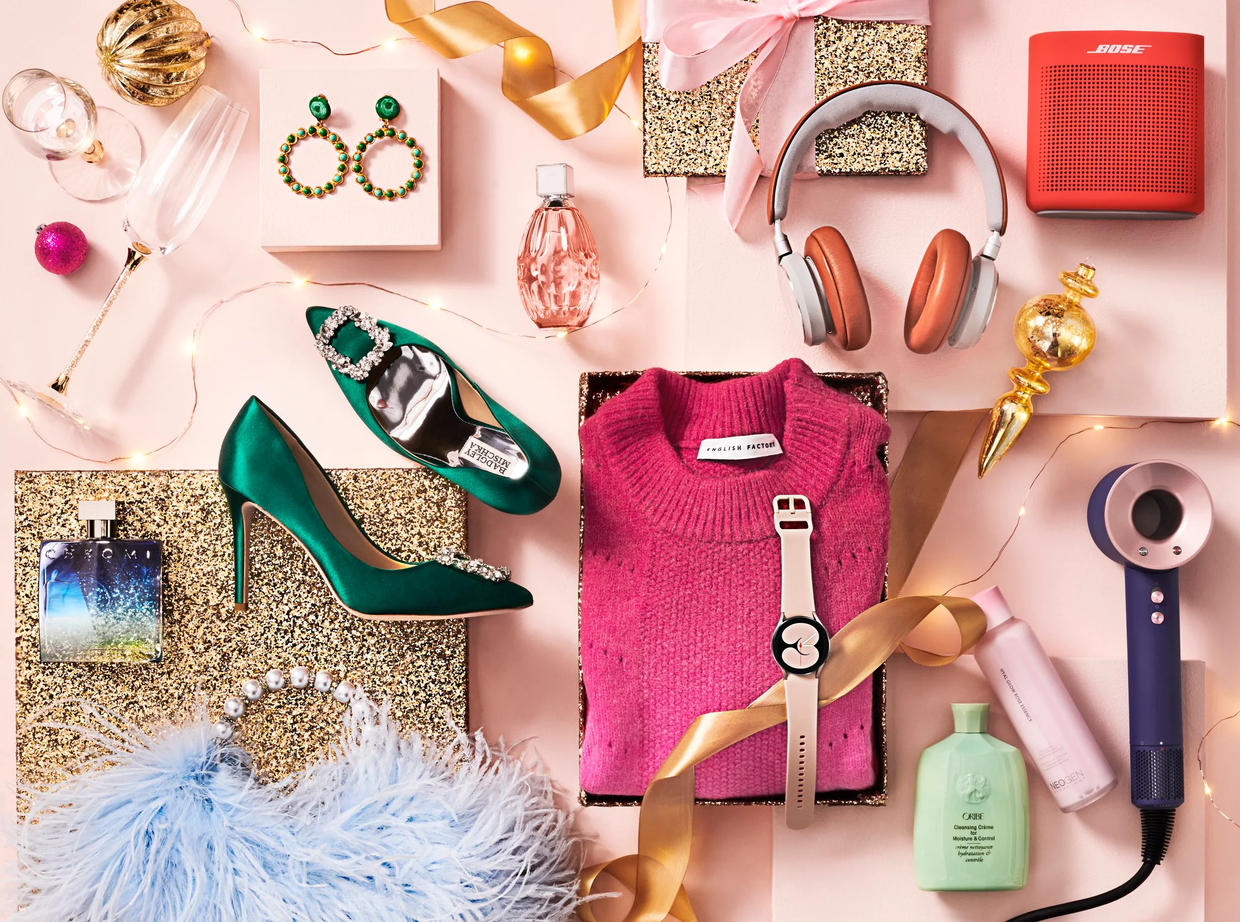 Amazon Holiday premium gifting image