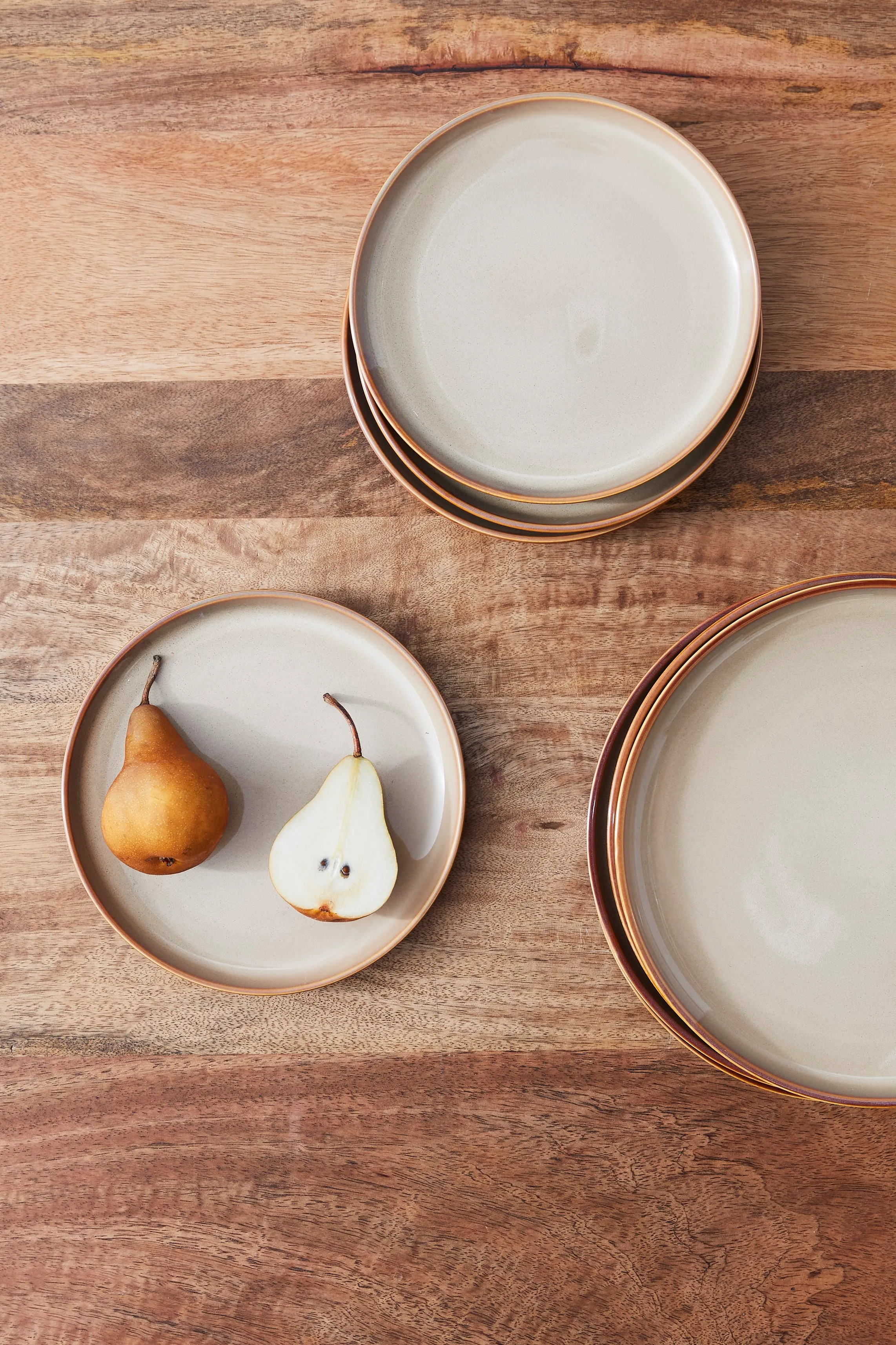 Amazon Home tabletop styling