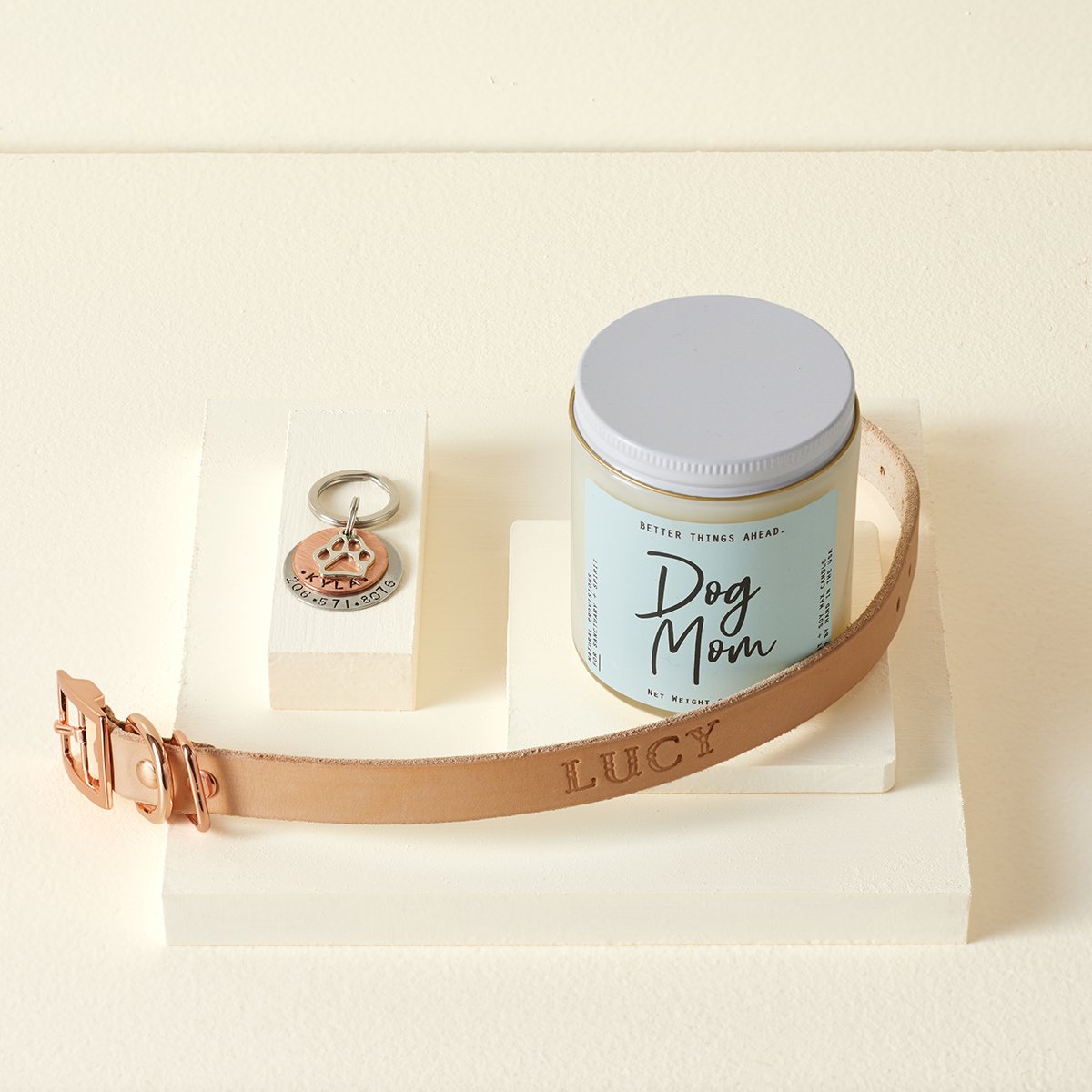 Amazon Handmade gifts for dog moms