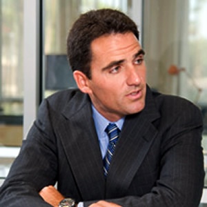 Eddia Pina, General Manager